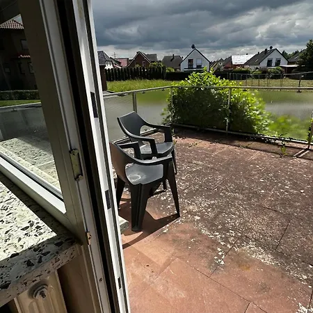 Goe Living Ap Bovenden
