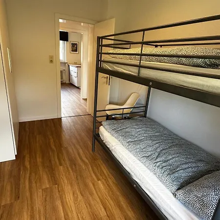 Goe Living Ap Apartment *