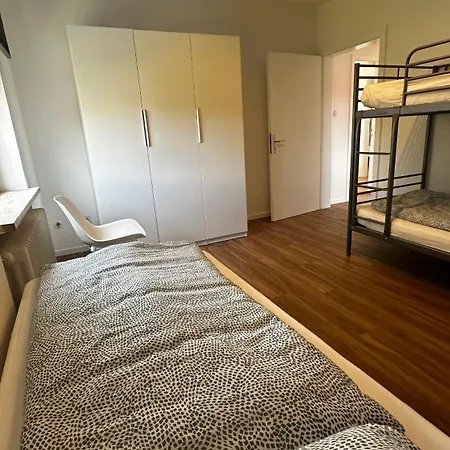 Goe Living Ap Apartment Bovenden