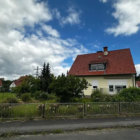 Apartment Goe Living Ap Bovenden