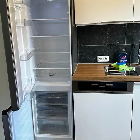 Goe Living Ap Apartment *