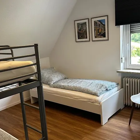 Apartment Goe Living Ap Bovenden