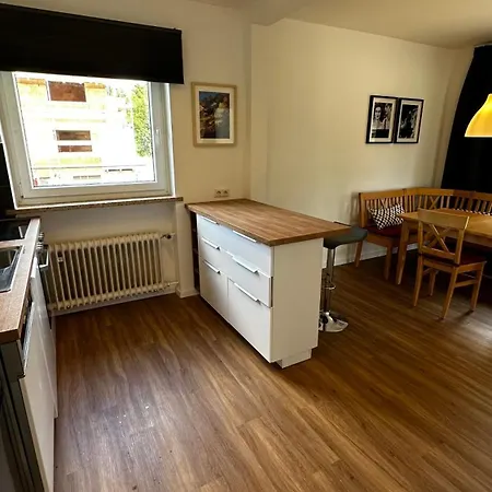 Goe Living Ap Apartment