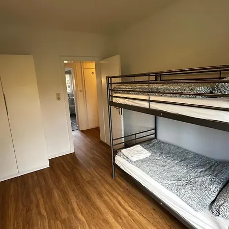 Goe Living Ap Apartment *