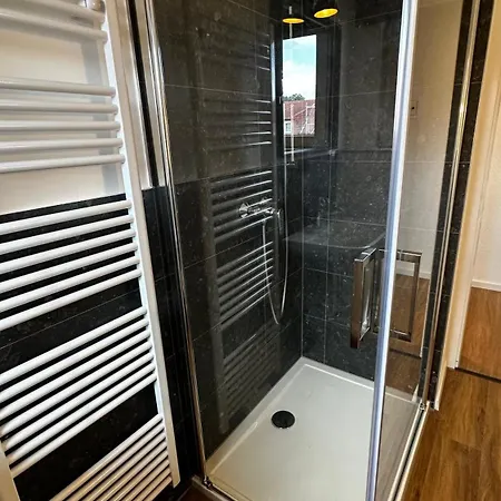 Apartment Goe Living Ap *