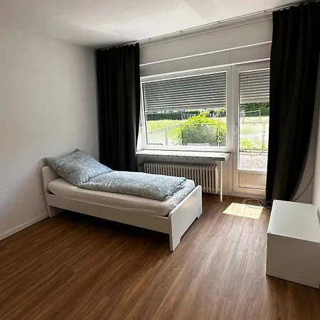 Apartment Goe Living Ap Bovenden