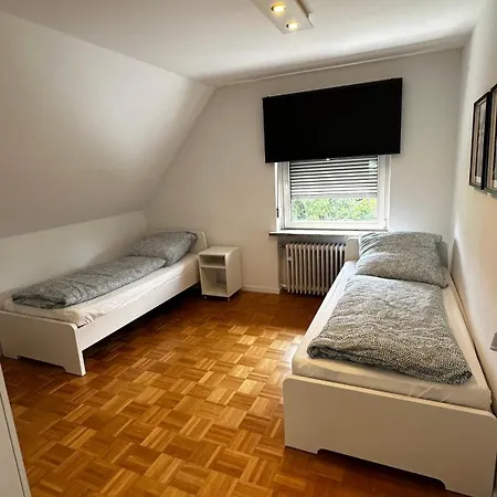 Goe Living Ap Apartment