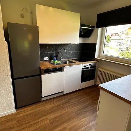 Apartment Goe Living Ap