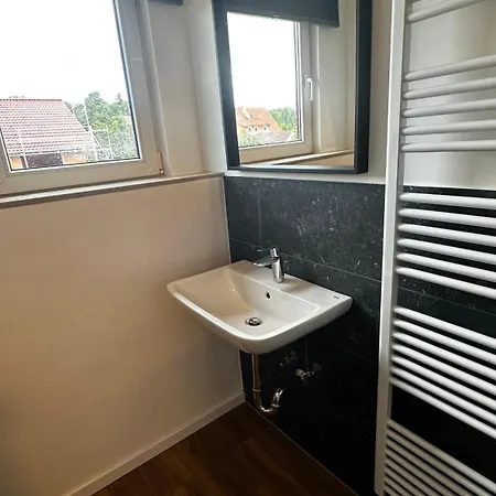 Goe Living Ap Apartment *