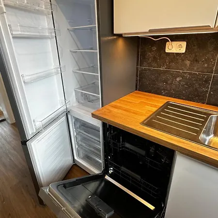 Apartment Goe Living Ap *