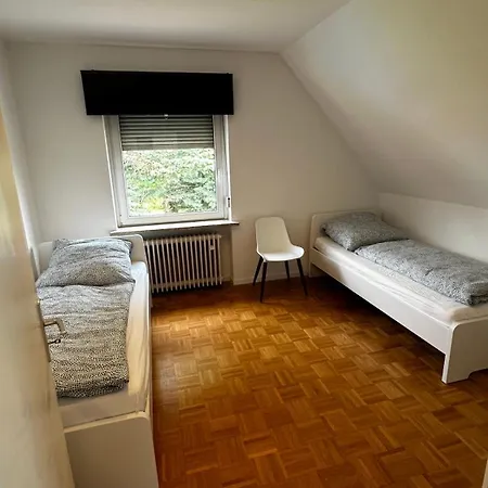 Goe Living Ap Apartment Bovenden