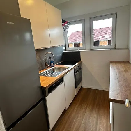 Apartment Goe Living Ap Bovenden