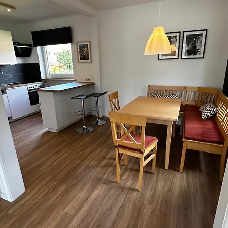 Goe Living Ap * Bovenden
