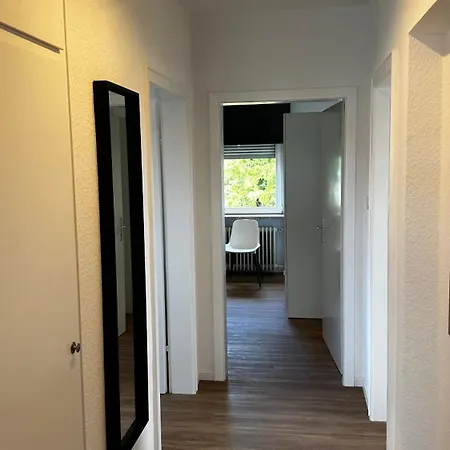Apartment Goe Living Ap