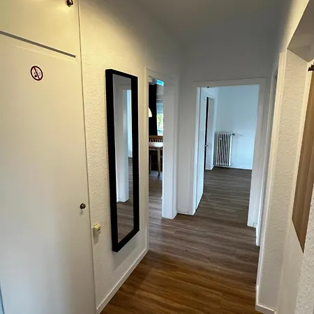 Goe Living Ap Apartment *