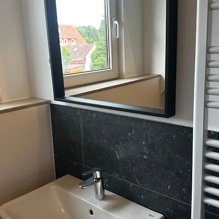Goe Living Ap Apartment Bovenden